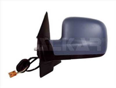 ALKAR 9240985 - külső visszapillantó VW