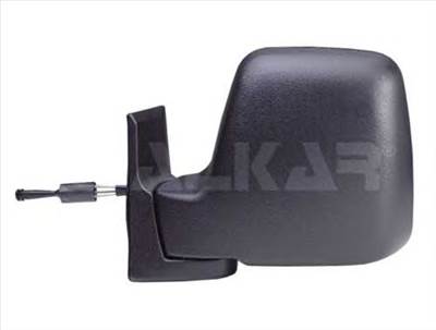 ALKAR 9265973 - külső visszapillantó CITROËN FIAT PEUGEOT