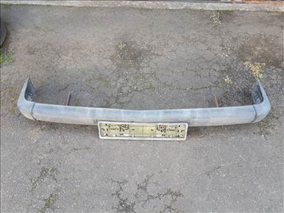 Opel Kadett D első lökhárító merevítővel gm90053569 gm90053570