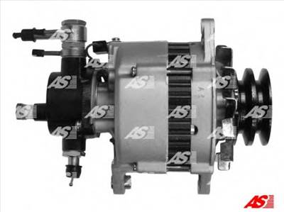 AS-PL A2014 - generátor NISSAN