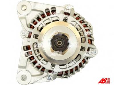 AS-PL A5009 - generátor NISSAN RENAULT