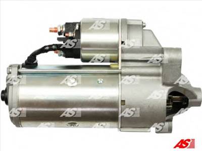 AS-PL S3024 - önindító HONDA NISSAN OPEL RENAULT VAUXHALL