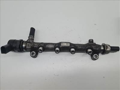 Volkswagen Golf VII 1.6 CR CLH rail cső (34277) 057130764ab 04l089b