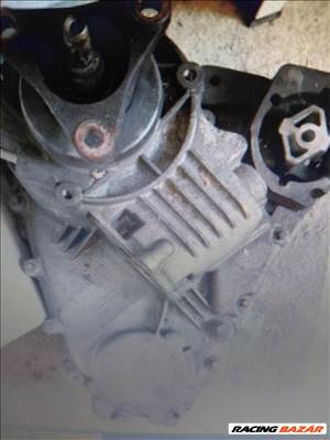 BMW X5 3.0d Bmw x5 e53 3.0 d Differenciálmű. Első,hátsó. 2710752627