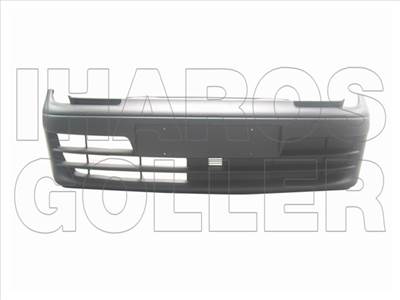Fiat Seicento 1998-2009 - Első lökh. alap. 00.12-től (nem klímás)