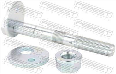 FEBEST 0129-028-KIT - Dőlésállító csavar TOYOTA