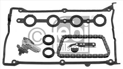 FEBI BILSTEIN 45004 - vezérműlánc készlet AUDI AUDI (FAW) SEAT SKODA VW VW (FAW) VW (SVW)