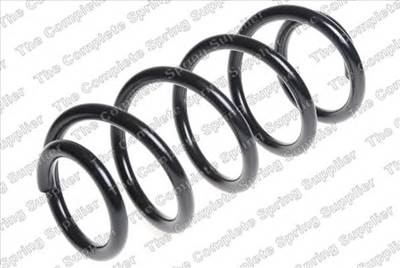 LESJÖFORS 4004290 - futómű rugó AUDI