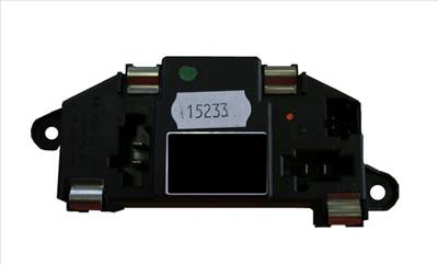 MAHLE ABR 118 000S - Szabályozó, belsőtér ventilátor CITROËN PEUGEOT