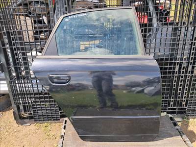 Audi A4 (B6/B7) sedan Jobb hátsó ajtó 