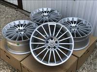  5x112 lyukosztású 8,5JJ 19" új Keskin KT15 SL Audi Vw Skoda Seat Cupra alufelni 19 col 