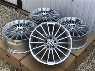  5x112 lyukosztású 8,5JJ 19" új Keskin KT15 SL Audi Vw Skoda Seat Cupra alufelni 19 col 