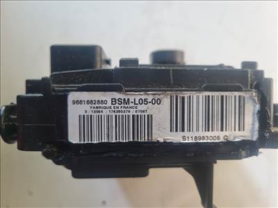 Peugeot Expert I BSM  s118983005q