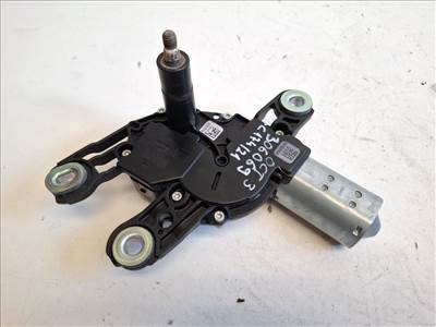 Skoda Octavia kombi hátsó ablaktörlő motor 5F4955711