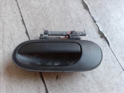 NISSAN ALMERA 03- Bal hátsó külső kilincs