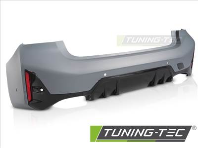 BMW G20 / G21 LCI (22-26) -OO-OO- M-TECH STYLE Tuning-Tec lökhárító