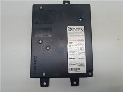 Volkswagen Golf VI bluetooth elektronika (35181) 3c8035730c