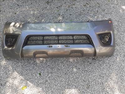 Nissan Navara D23 első lökhárító