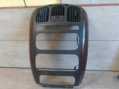 CHRYSLER VOYAGER 01.03-05.01 Középkonzol keret