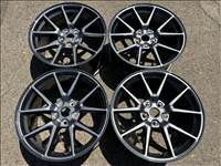 4db gyári 18" Tesla Model 3 alufelni. (4411)