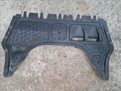Volkswagen Golf VI alsó motorburkolat (35479) 1k0825237j