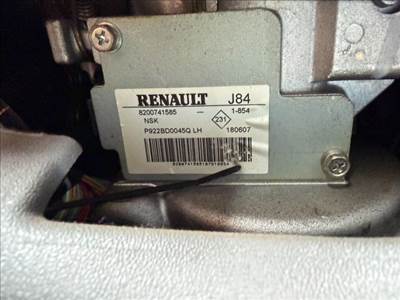 Renault Scénic II Kormányoszlop *164893*