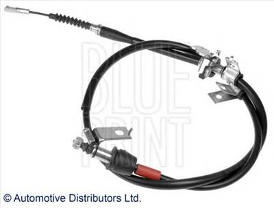 BLUE PRINT ADG046205 - Kézifék bowden KIA