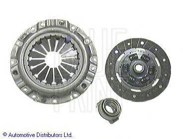 BLUE PRINT ADK83028 - kuplungszett SUZUKI