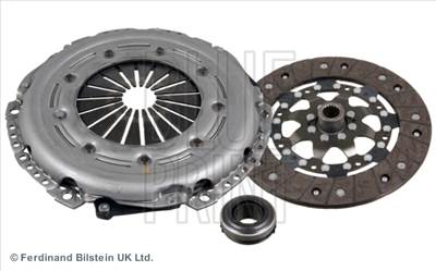 BLUE PRINT ADP153044 - kuplungszett CITROËN DS FIAT OPEL PEUGEOT VAUXHALL