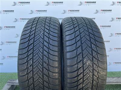 225/60 R17 Bridgestone Blizzak LM001 téli gumi 5-5,5mm