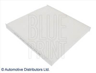 BLUE PRINT ADZ92509 - pollenszűrő ISUZU