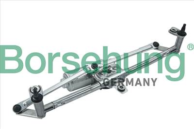 Borsehung B18657 - törlőrudazat AUDI SEAT SKODA VW