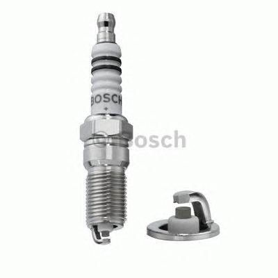 BOSCH 0 242 236 560 - gyújtógyertya CADILLAC FORD FORD AUSTRALIA FORD USA HOLDEN PROTON