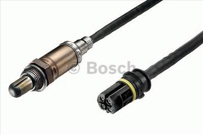 BOSCH 0 258 003 477 - lambdaszonda ALPINA BMW BMW (BRILLIANCE) LAND ROVER