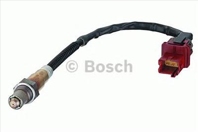 BOSCH 0 258 007 084 - lambdaszonda SUBARU