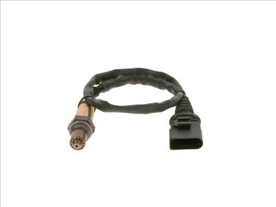 BOSCH 0 258 027 199 - lambdaszonda AUDI