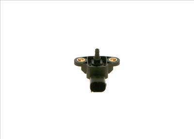 BOSCH 0 261 230 193 - szívócső nyomás érzékelő JEEP MERCEDES-BENZ SMART