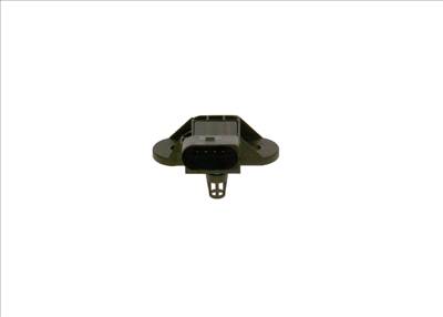BOSCH 0 261 232 03B - szívócső nyomás érzékelő AUDI SEAT SKODA VW VW (SVW)