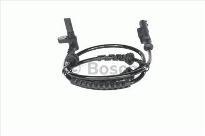BOSCH 0 265 004 136 - kerékfordulatszám érzékelő ABARTH ALFA ROMEO FIAT FORD AUSTRALIA FORD USA