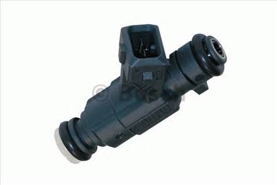 BOSCH 0 280 155 965 - befecskendező szelep OPEL VAUXHALL