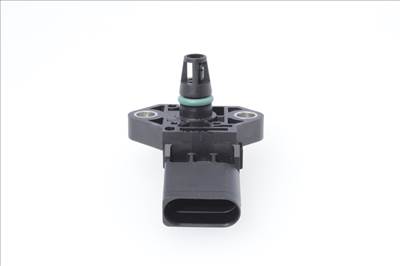 BOSCH 0 281 006 059 - Beszívott levegő hőmérséklet érzékelő AUDI MAN PORSCHE SEAT SKODA VW