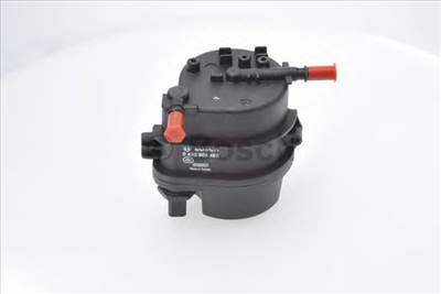 BOSCH 0 450 906 460 - Üzemanyagszűrő CITROËN FORD FORD AFRICA FORD ASIA / OZEANIA MAZDA PEUGEOT TOYO