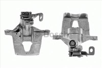 BOSCH 0 986 135 051 - féknyereg RENAULT