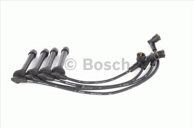 BOSCH 0 986 356 970 - gyújtókábel szett HYUNDAI