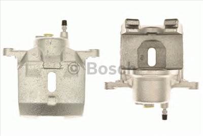 BOSCH 0 986 473 211 - féknyereg TOYOTA