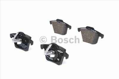 BOSCH 0 986 494 102 - fékbetét VOLVO