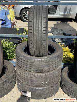 215/55 R17 Continental EcoContact 5 94V | 6mm l 4db l DOT2818