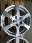 Mitsubishi 16-os alufelni 5x114.3-as 