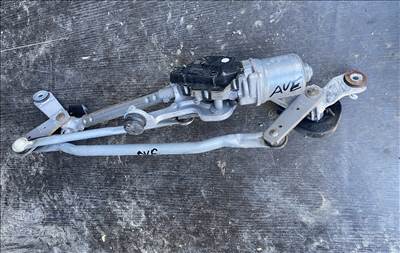 Toyota Avensis (T270 Facelift) Ablaktörlő motor 85110f4010