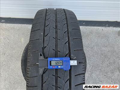 195/70R15C VIKING gumi 2db nagyon jó állapotban eladó!